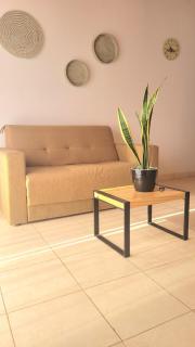 Casa Nuup - Río Tercero - 5