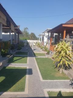 Polege Side Cottage and Jeep tour - Kubupenlokan - 4
