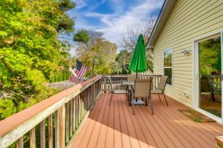 Warrenton Gem Walk to Downtown! - 9