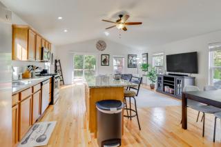 Warrenton Gem Walk to Downtown! - Warrenton - 6