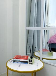 Shore Residences Mall of Asia Pool View 200mbps Free Wi-Fi - Manila - 1
