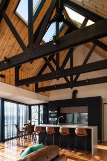 Deviot Boat House - Deviot - 8