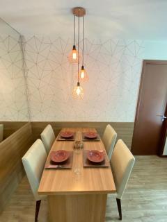 Flat Barra Olímpica - 8