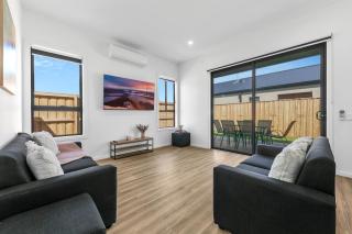Brand New Family Holiday Home in Sunbury - Sunbury - 0