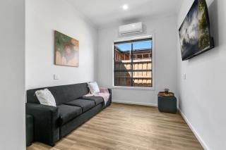 Brand New Family Holiday Home in Sunbury - Sunbury - 8