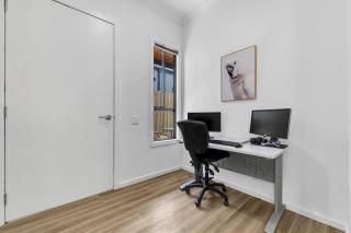 Brand New Family Holiday Home in Sunbury - Sunbury - 7