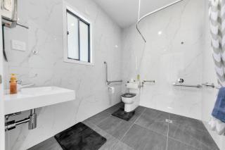 Brand New Family Holiday Home in Sunbury - Sunbury - 6