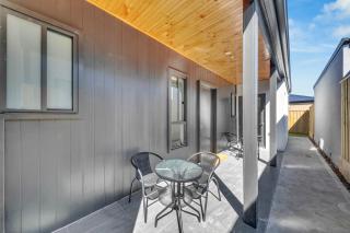 Brand New Family Holiday Home in Sunbury - Sunbury - 4