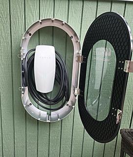 Coastal Retreat King Beds Big Sur Cabin EVCharger - 8