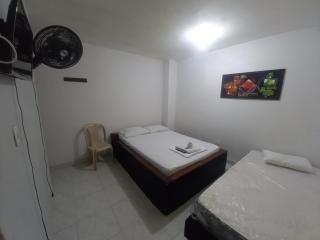 Hotel primaveral - Quibdó - 6