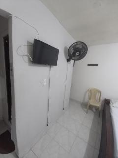 Hotel primaveral - Quibdó - 2