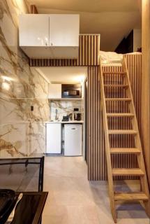 Cosy room inside Batignolles - L60 - Paris - 0