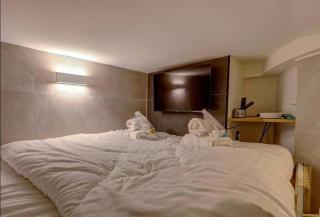 Cosy room inside Batignolles - L60 - París - 1