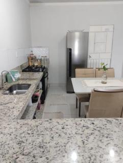 Casa Seu Golinha - Piranhas - 2