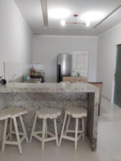 Casa Seu Golinha - Piranhas - 1