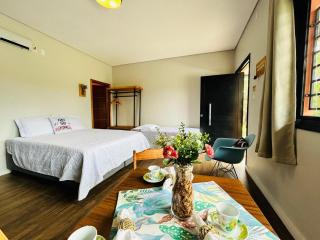 Lofts Privativos 3km Capivari - Vista e Comodidade - Campos do Jordão - 3