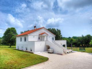 Spacious home with private terrace and garden - Pula - 7