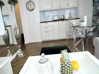 Comfortable apartment with a sea view - Międzyzdroje - 6