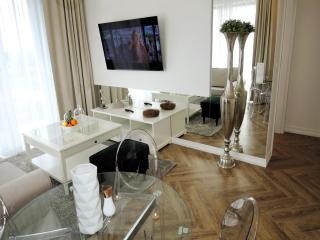 Comfortable apartment with a sea view - Międzyzdroje - 0