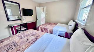Park Place Motel & Suites - Tweed - 3