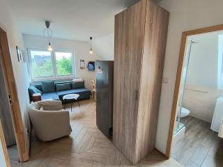 Holiday apartment with garden in Stepnica - Stepnica - 6