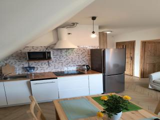 Holiday apartment with garden in Stepnica - Stepnica - 1