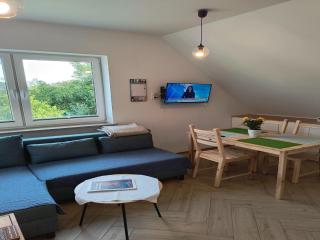 Holiday apartment with garden in Stepnica - Stepnica - 3