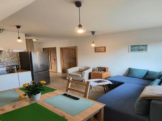 Holiday apartment with garden in Stepnica - Stepnica - 8