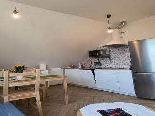 Holiday apartment with garden in Stepnica - Stepnica - 2