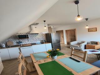 Holiday apartment with garden in Stepnica - Stepnica - 4