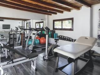 Impressive holiday home with views - Sant Carles de Peralta - 6