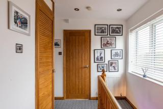 Triumph House - Hinckley - 3