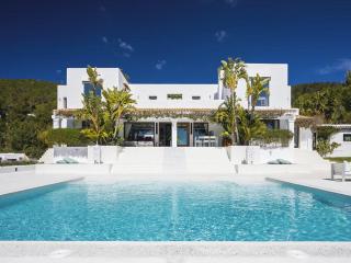 Impressive holiday home with views - Sant Carles de Peralta - 0