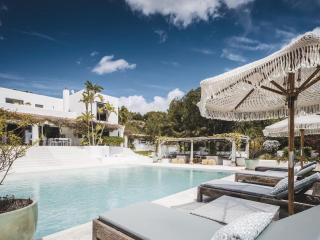 Impressive holiday home with views - Sant Carles de Peralta - 3