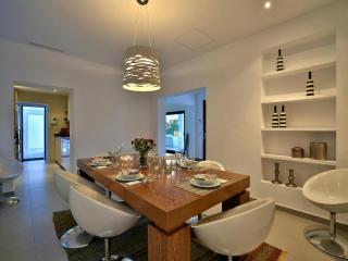 Villa with outdoor area - Madrid - 1
