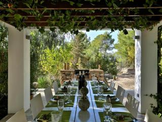 Villa with outdoor area - Madrid - 5