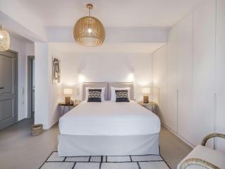 Stunning villa with modern decor - Agios Sostis - 1