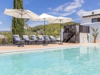 Rural hideaway villa in StCarlos - Sant Carles de Peralta - 2