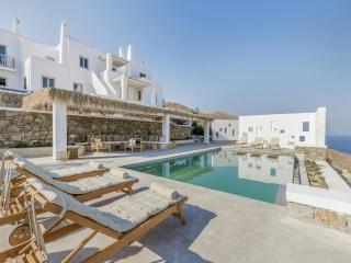 Stunning villa with modern decor - Agios Sostis - 9