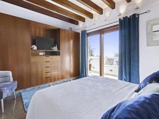 Rural hideaway villa in StCarlos - Sant Carles de Peralta - 8