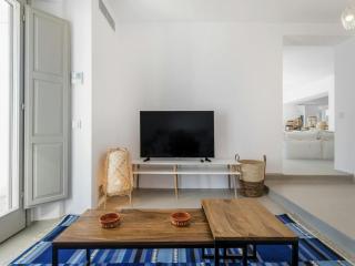 Stunning villa with modern decor - Agios Sostis - 7
