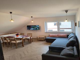 Comfortable holiday apartment, Stepnica - 8