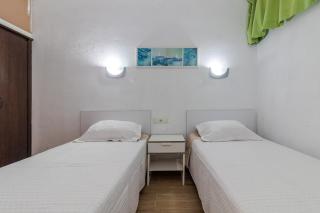 Flatguest Dunas - Balcony - Swimming pool - San Bartolomé - 1