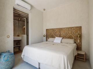 Lavish villa with private pool - Llubí - 5