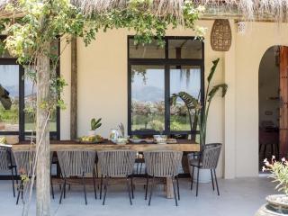 Lavish villa with private pool - Llubí - 4
