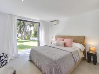 Ibizian villa with sea-views - San José - 8