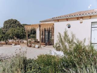 Lavish villa with private pool - Llubí - 4