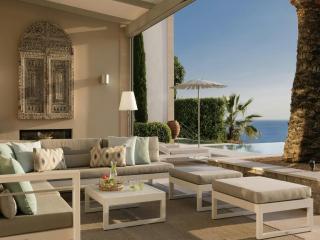 Villa in tranquil hillside location - Andraitx - 6