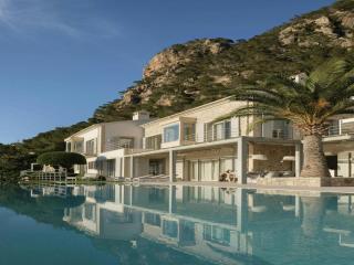 Villa in tranquil hillside location - Andraitx - 0