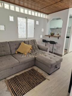 Canteras Penthouse by Misser - Las Palmas - 2